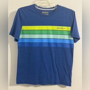Eddie Bauer Boys Tee - L14/16